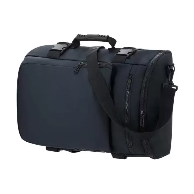 SAC A DOS EN PU PERSONNALISE 'FAF'