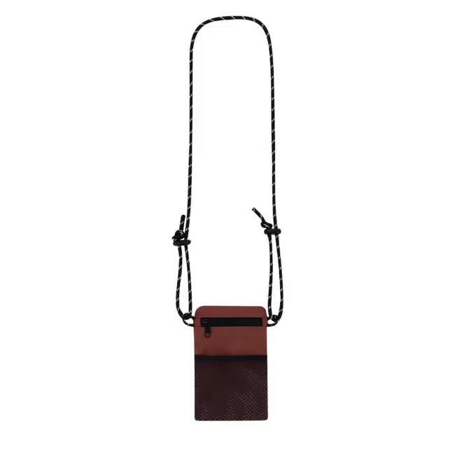 SACOCHE EN POLYESTER PERSONNALISEE 'TOPOLO'