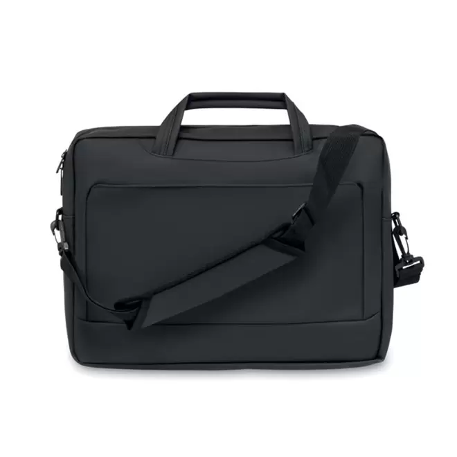 SACOCHE PERSONNALISABLE POUR ORDINATEUR 15" 'MALEM'