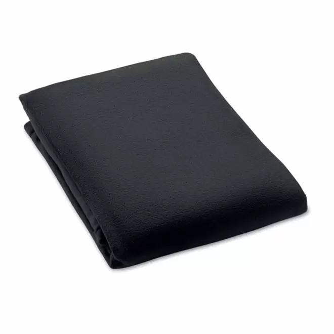 COUVERTURE DE VOYAGE 2 EN 1 PERSONNALISABLE 'ZICO'