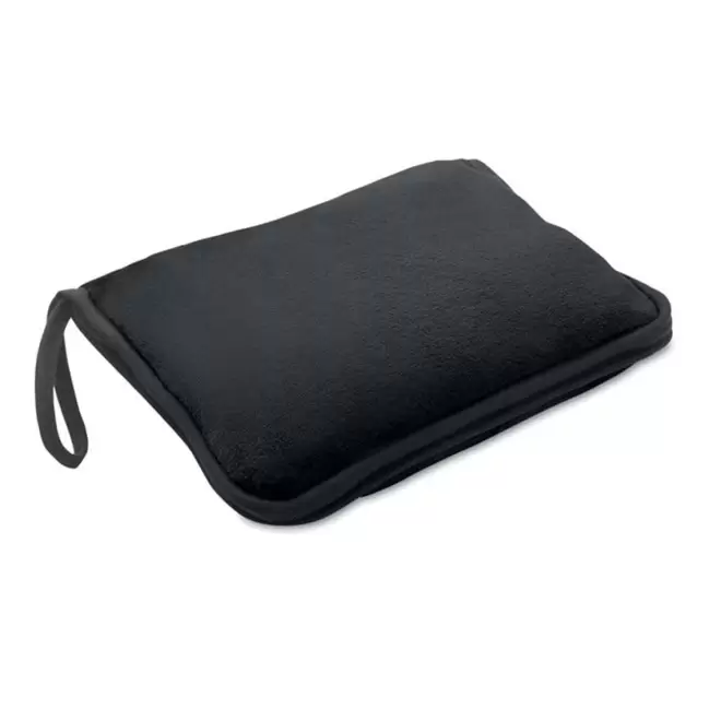 COUVERTURE DE VOYAGE 2 EN 1 PERSONNALISABLE 'ZICO'