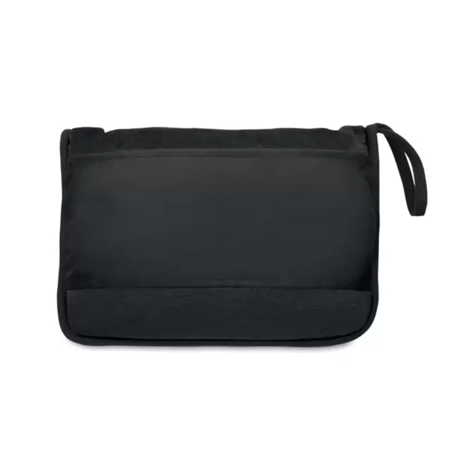 COUVERTURE DE VOYAGE 2 EN 1 PERSONNALISABLE 'ZICO'