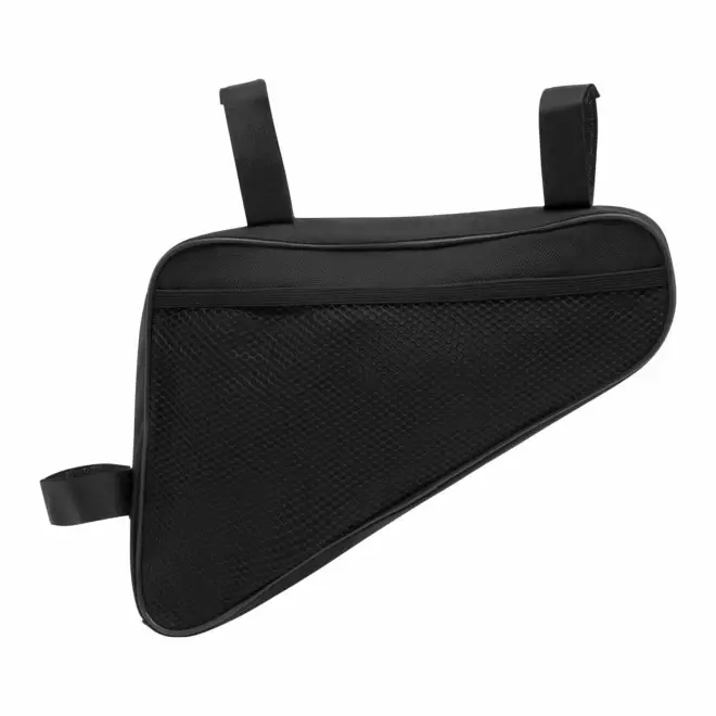 SACOCHE DE SELLE PERSONNALISABLE 'KOTI'