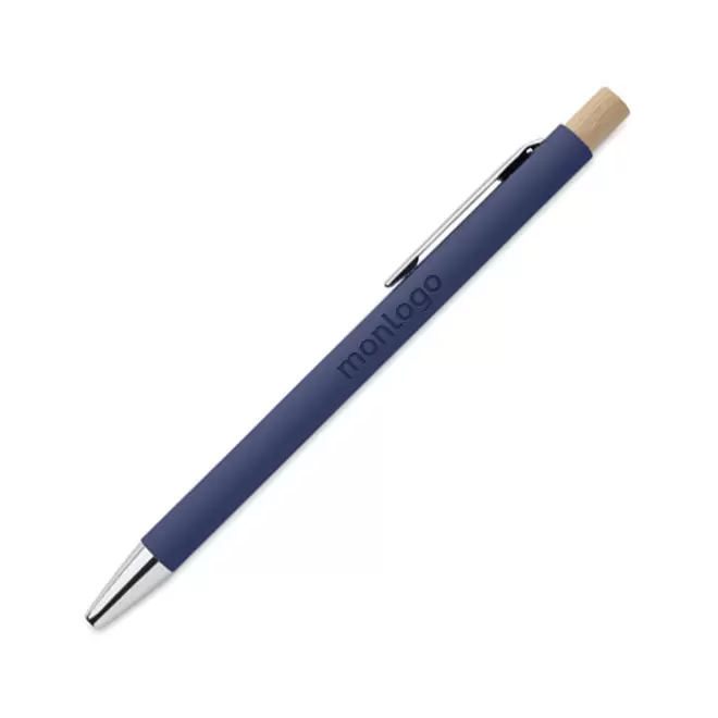 STYLO ALU RECYCLE PERSONNALISE 'DANA SLIM'