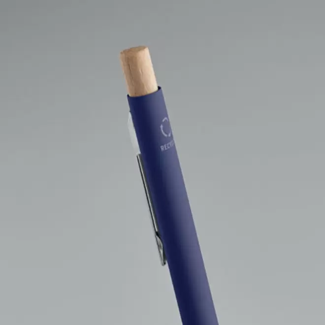 STYLO ALU RECYCLE PERSONNALISE 'DANA SLIM'