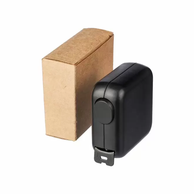 METRE RUBAN PERSONNALISE ABS 5 M 'TOLI'