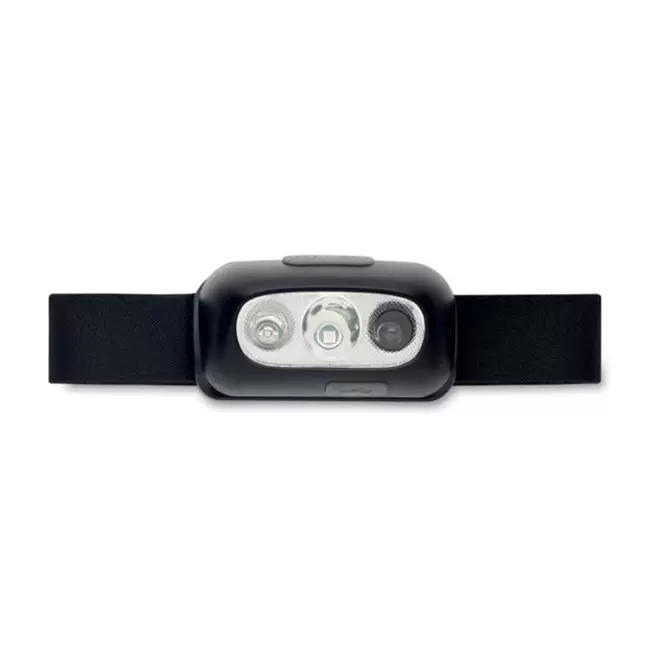 LAMPE FRONTALE PERSONNALISEE 'ELOX'