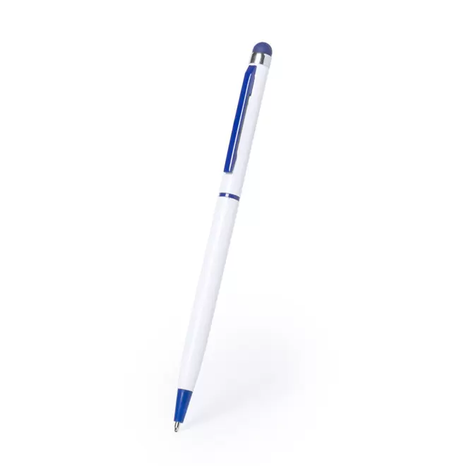 STYLO/STYLET PERSONNALISE 'SMART TOUCH WHITE'
