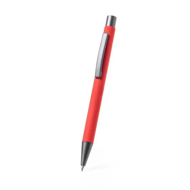 PARURE DE STYLOS PERSONNALISEE 'SOFTLY' 