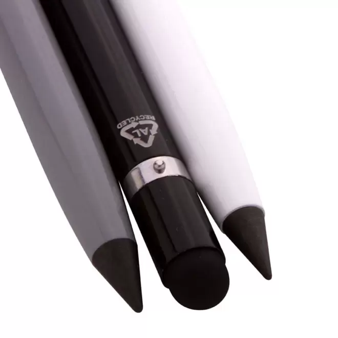 CRAYON/STYLET ETERNEL PERSONNALISE 'POMEPEN'