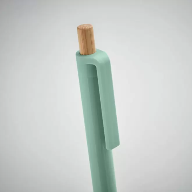 STYLO PERSONNALISE EN ABS RECYCLE 'DANAE'