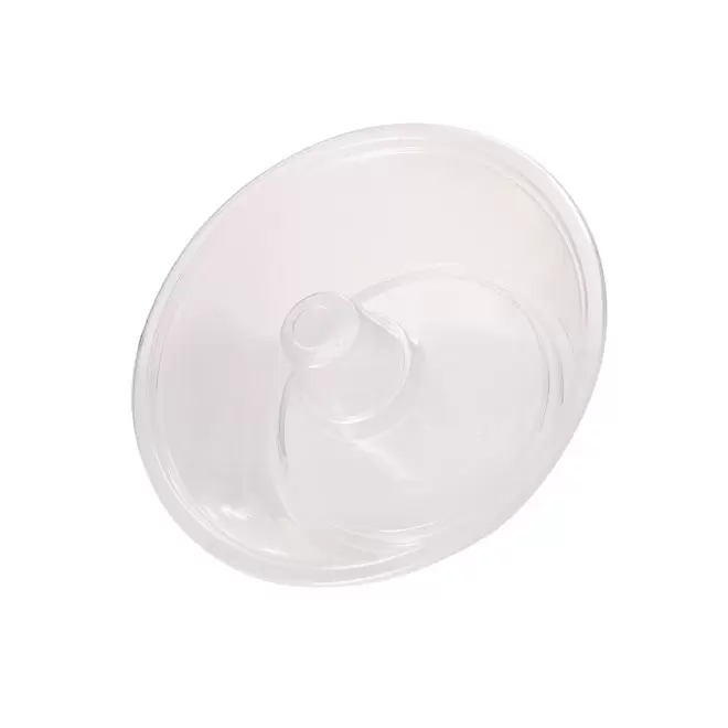 ASSIETTE COUVRE GOBELET PERSONNALISABLE 'DOBOU'