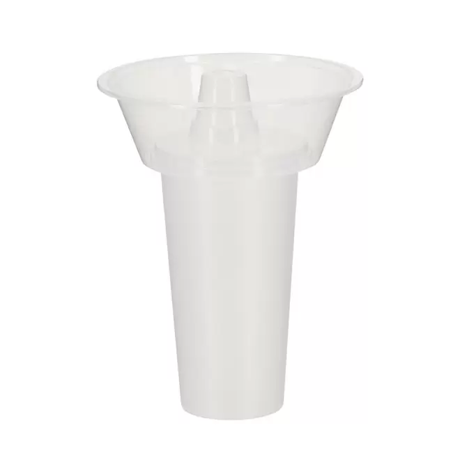 ASSIETTE COUVRE GOBELET PERSONNALISABLE 'DOBOU'