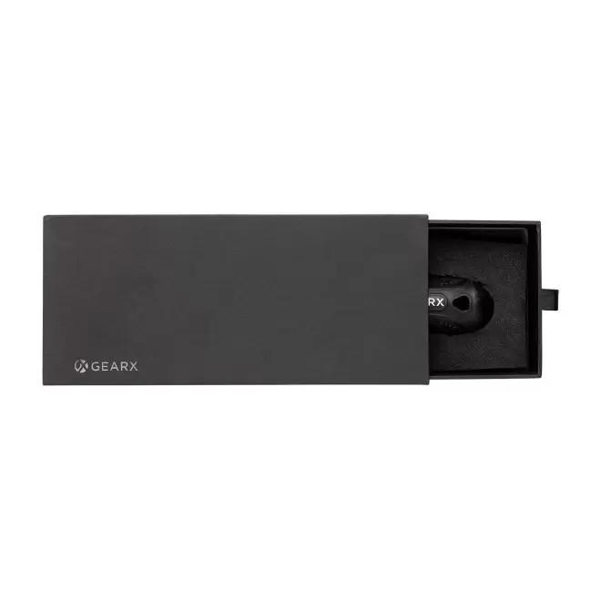 TOURNEVIS A CLIQUET PERSONNALISABLE 'KRUVI'