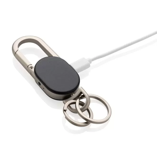 PORTE CLES GEOLOCALISATION PERSONNALISE 'KEYFIND'