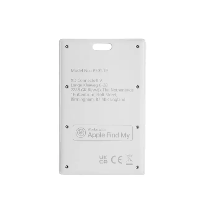 CARTE DE GEOLOCALISATION PERSONNALISABLE 'CARDFIND'