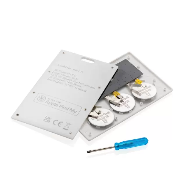 CARTE DE GEOLOCALISATION PERSONNALISABLE 'CARDFIND'