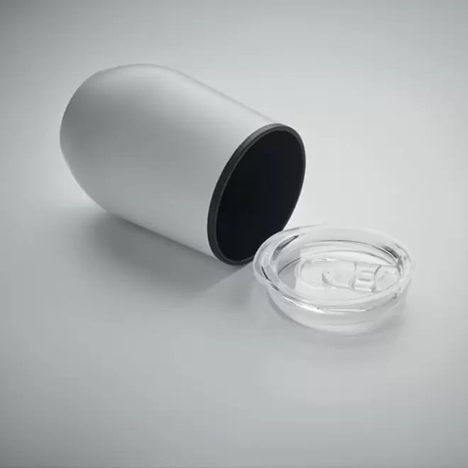 RAPIDE 4J   MUG A CAFE PERSONNALISE 350ML 'GOUGA SHINE'