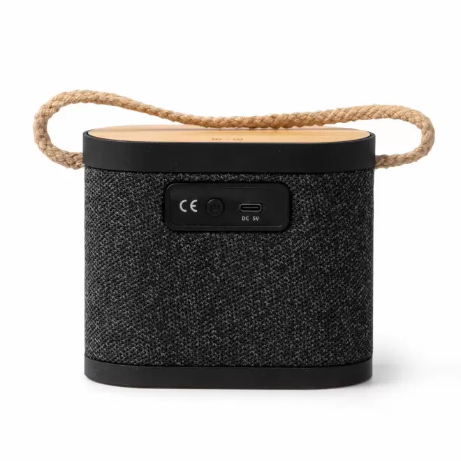 MINI HAUT PARLEUR PERSONNALISABLE 'OVABOO'