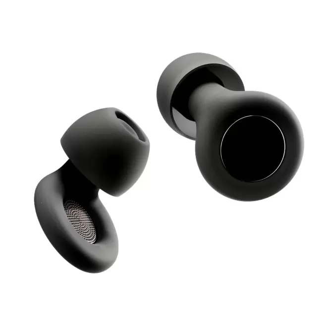 BOUCHONS D'OREILLES ISOLANTS PERSONNALISABLE 'TAMTAM'