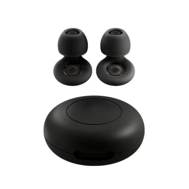 BOUCHONS D'OREILLES ISOLANTS PERSONNALISABLE 'TAMTAM'