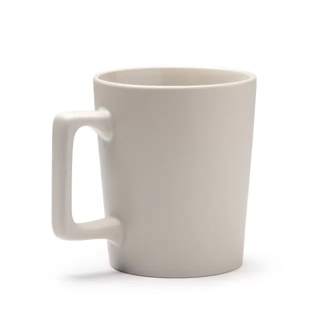 MUG CERAMIQUE 400ML PERSONNALISE 'LOKDU'