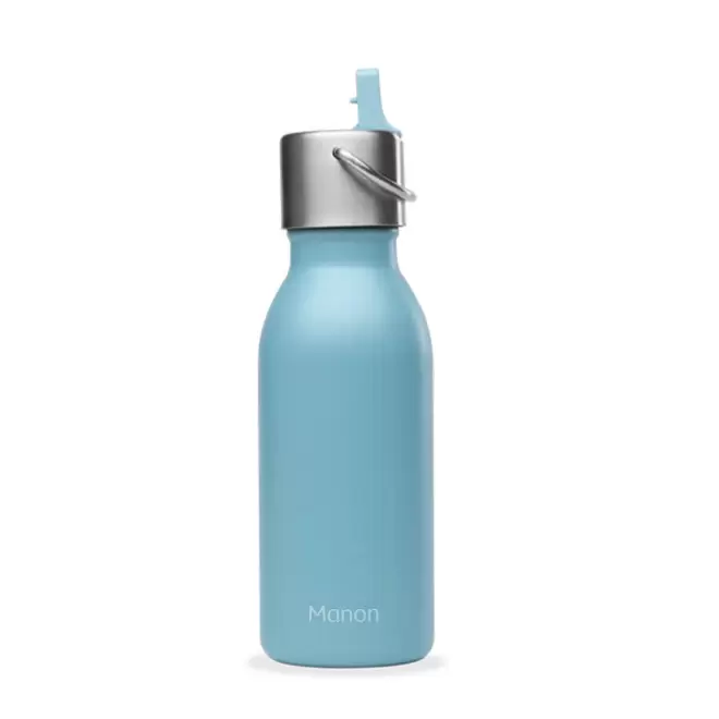 BOUTEILLE ISOTHERME PERSONNALISEE 'ACTIVE KIDS' 350ML