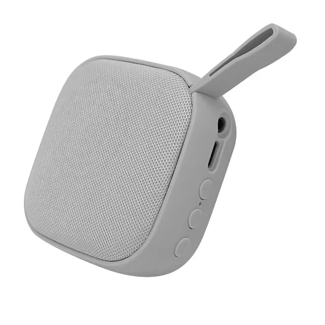 ENCEINTE BLUETOOTH PERSONNALISABLE 'SONO COMPACT'