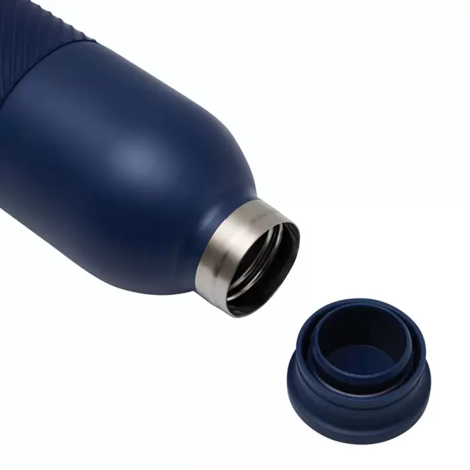 BOUTEILLE ISOTHERME PERSONNALISEE 600ML 'GRIPO'