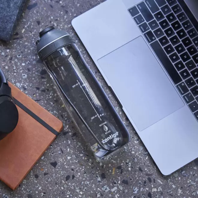 BOUTEILLE PERSONNALISABLE EN TRITAN RENEW 720ML 'EASTMAN'