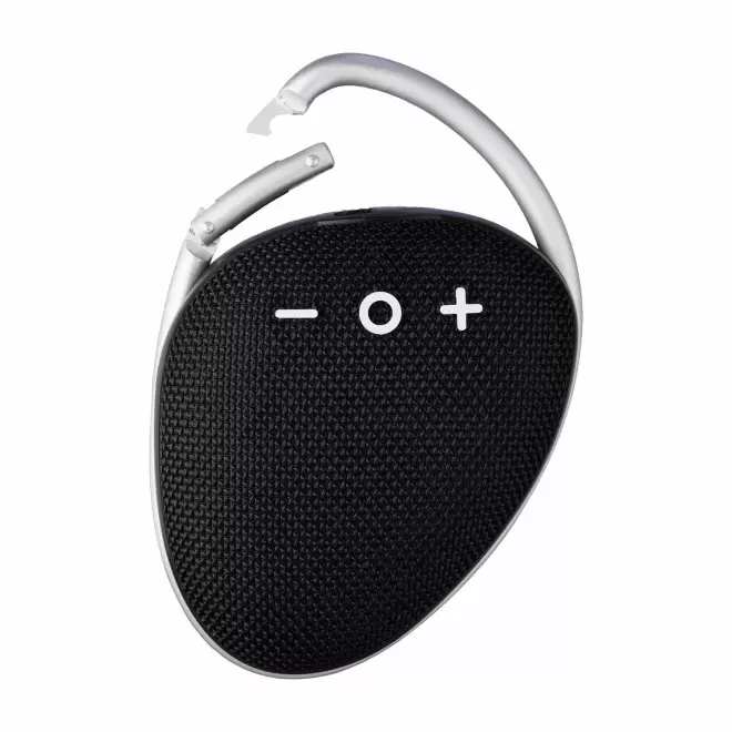 ENCEINTE PORTABLE PERSONNALISABLE 'KETON'