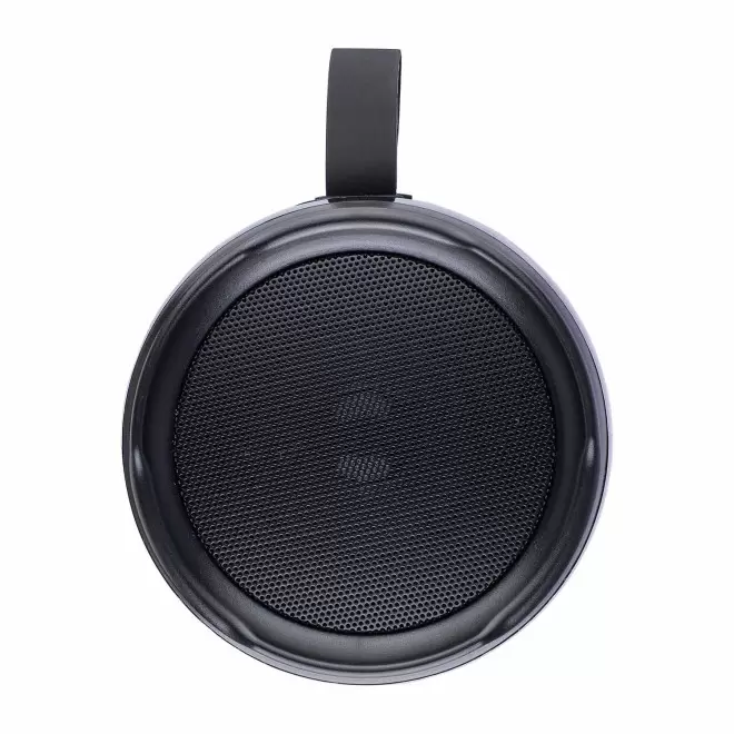 ENCEINTE LUMINEUSE PERSONNALISABLE 'LUCIO'