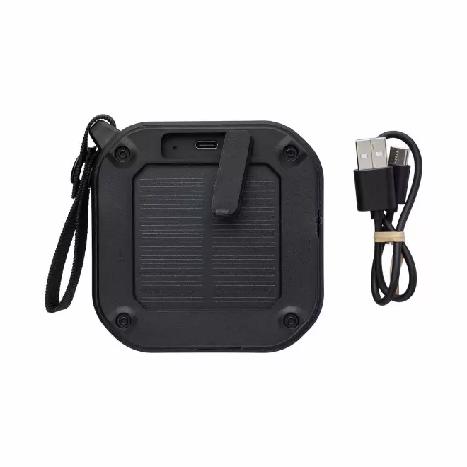 ENCEINTE SANS FIL PERSONNALISEE 'MOXY'