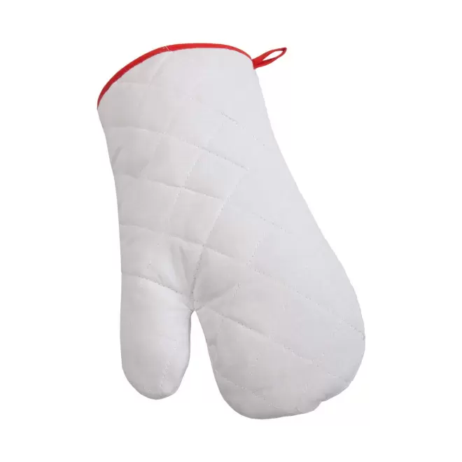 MANIQUE EN COTON PERSONNALISEE 'GRATIN'