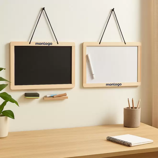 TABLEAU MEMO PERSONNALISABLE 'MURO'