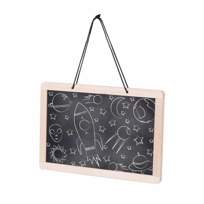 TABLEAU MEMO PERSONNALISABLE 'MURO'