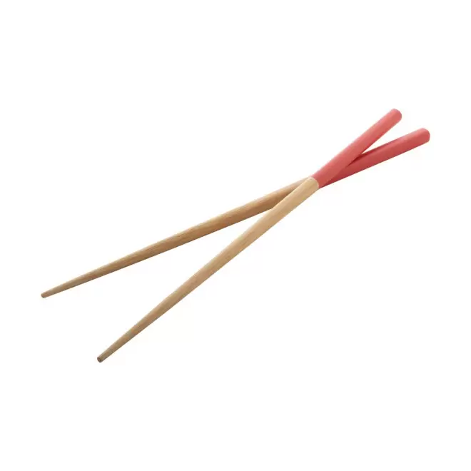 BAGUETTES PERSONNALISABLE EN BAMBOU 'BOLSU'