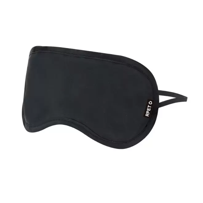 SET MASQUE DE NUIT ET BOUCHON PERSONNALISABLE 'MORPHEE'