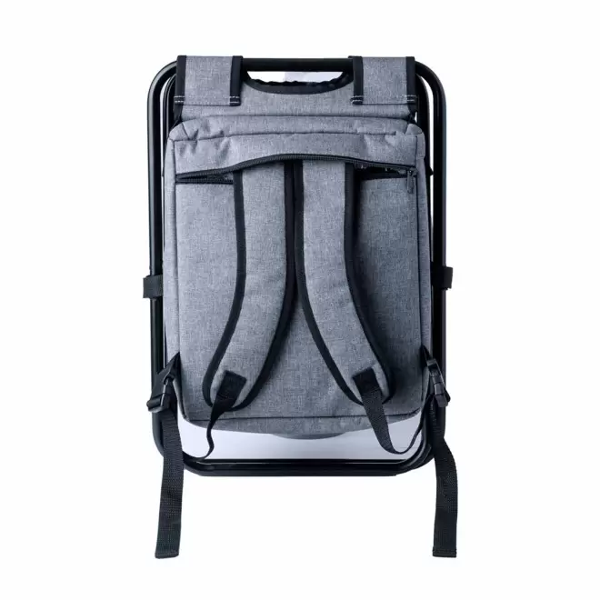 GLACIERE 2 EN 1 RPET PERSONNALISABLE 'GANSA'