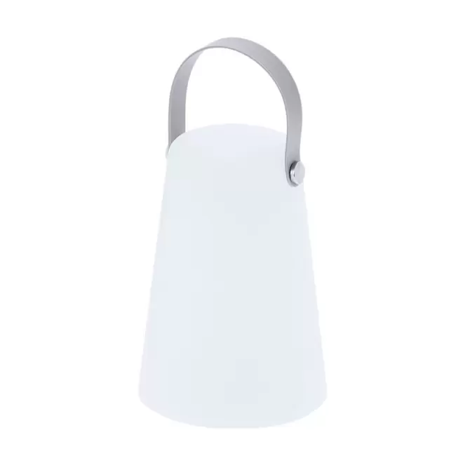 LAMPE DE TABLE PERSONNALISABLE 'FANTU'