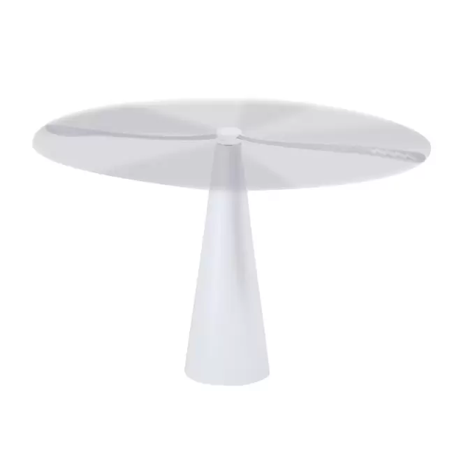 VENTILATEUR ANTI MOUCHE PERSONNALISABLE 'PECES'