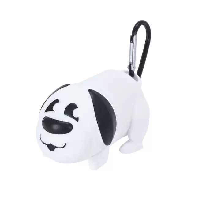 DISTRIBUTEUR DE SACS PERSONNALISABLE 'SORA CHIEN'