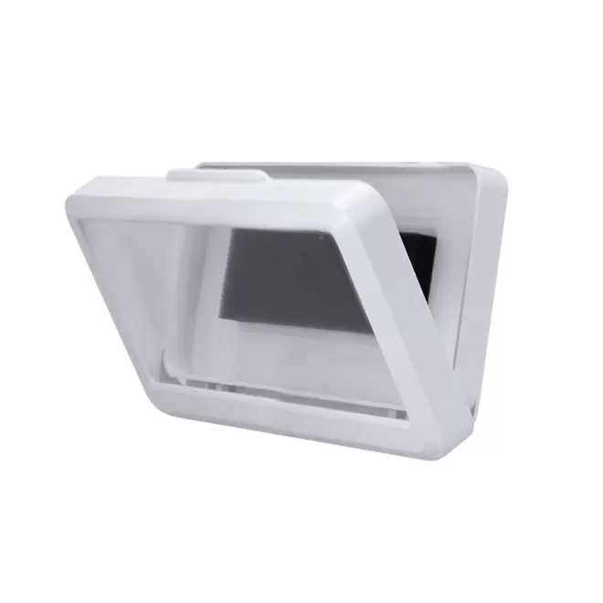 SUPPORT SMARTPHONE PERSONNALISABLE POUR DOUCHE 'SHOWY' 