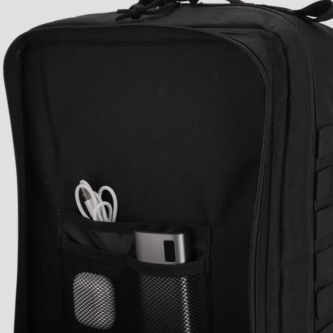 SAC A DOS MULTIFONCTIONS PERSONNALISABLE 'VOULZY'