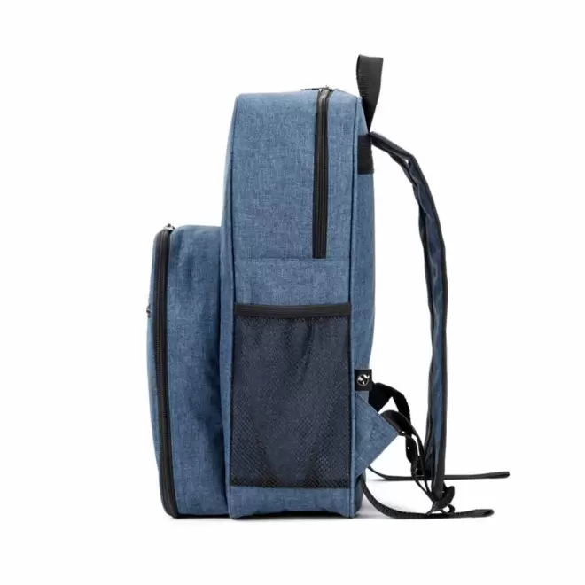 SAC A DOS PIQUE NIQUE PERSONNALISABLE 'SUNDAY'