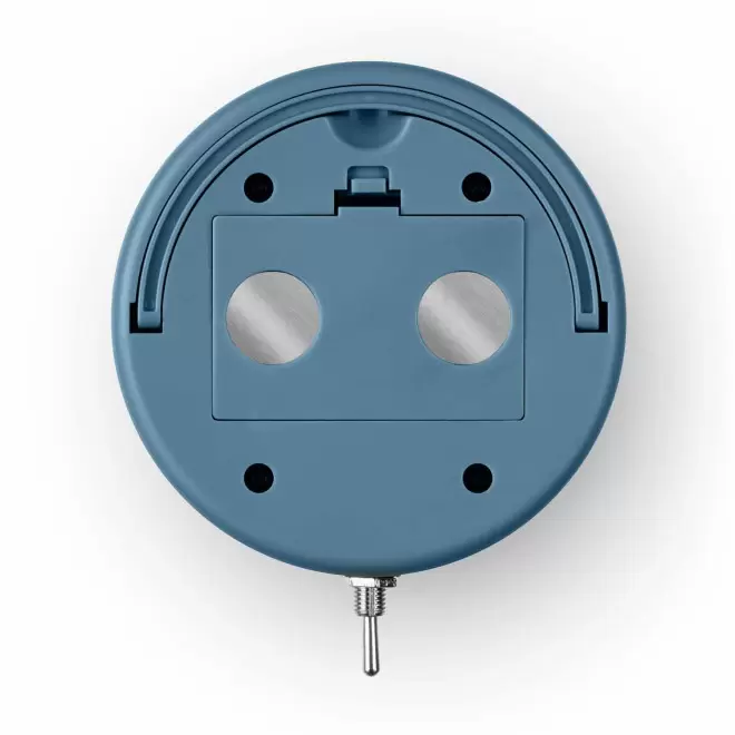 LAMPE LED MAGNETIQUE PERSONNALISABLE 'AIDY'