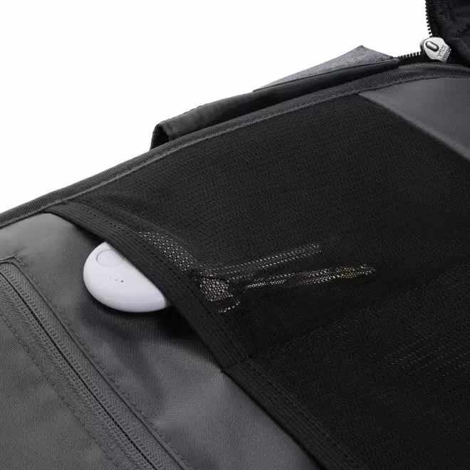 PORTE CLE GEOLOCALISABLE PERSONNALISABLE 'KEYFIND ABS'