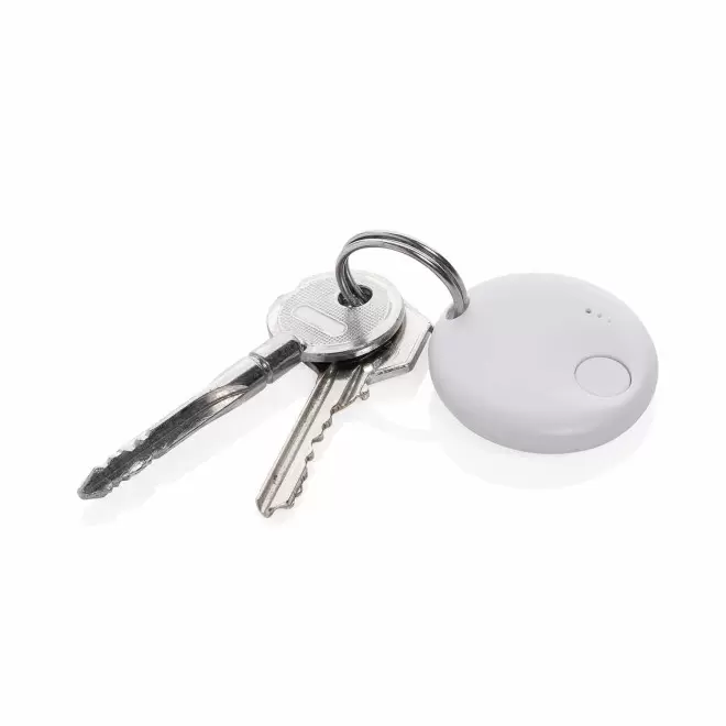 PORTE CLE GEOLOCALISABLE PERSONNALISABLE 'KEYFIND ABS'