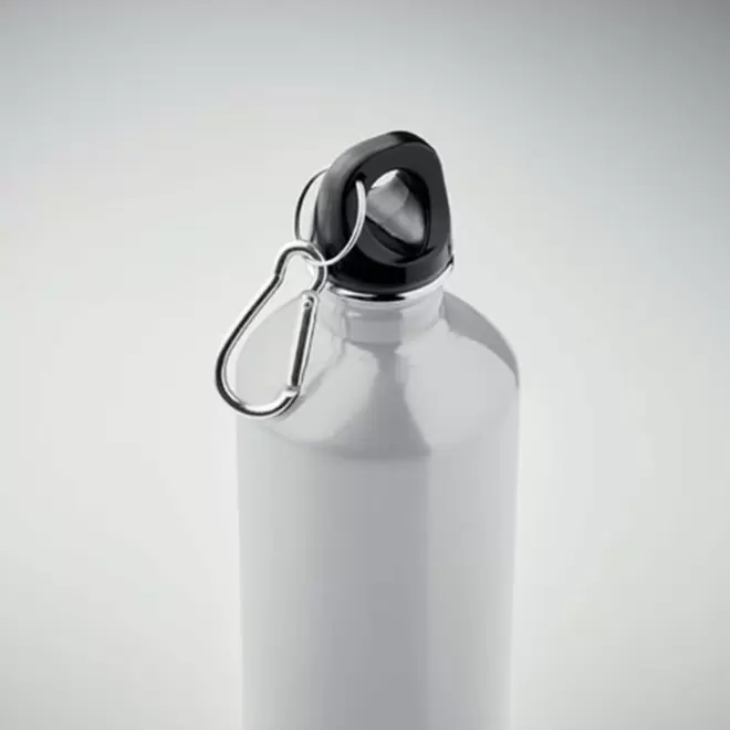 GOURDE ACIER RECYCLE PERSONNALISABLE 'AVEREST SUBLI'