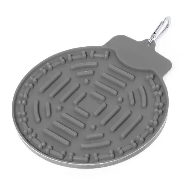 TAPIS DE LECHAGE CHIEN PERSONNALISABLE 'GEBLI'